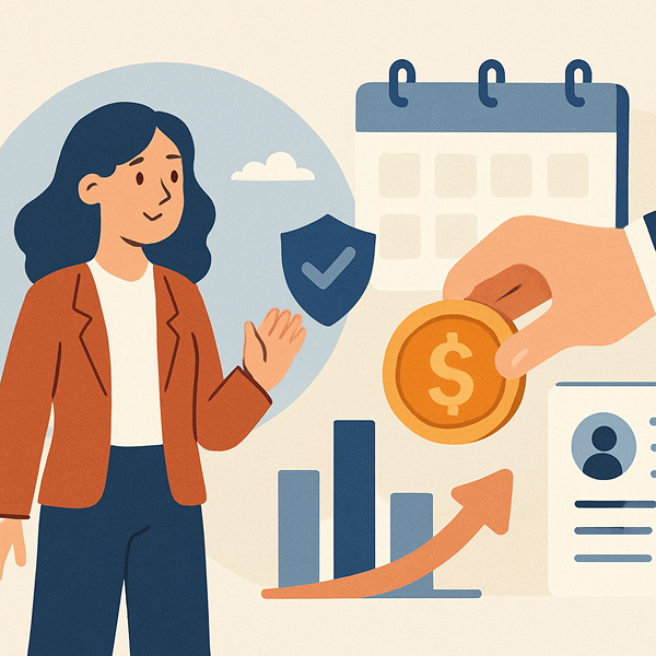 イメージ画像：完全成功報酬制