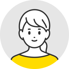 イメージアイコン：人の顔