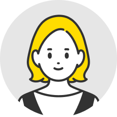 イメージアイコン：人の顔